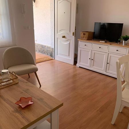 Ferienwohnung Casa Pepa Málaga Exterior foto